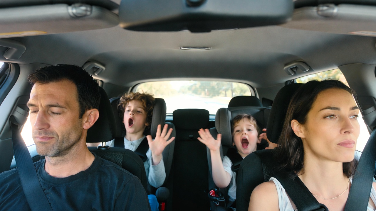 Travel and Vacation Tips for Neurodivergent Families